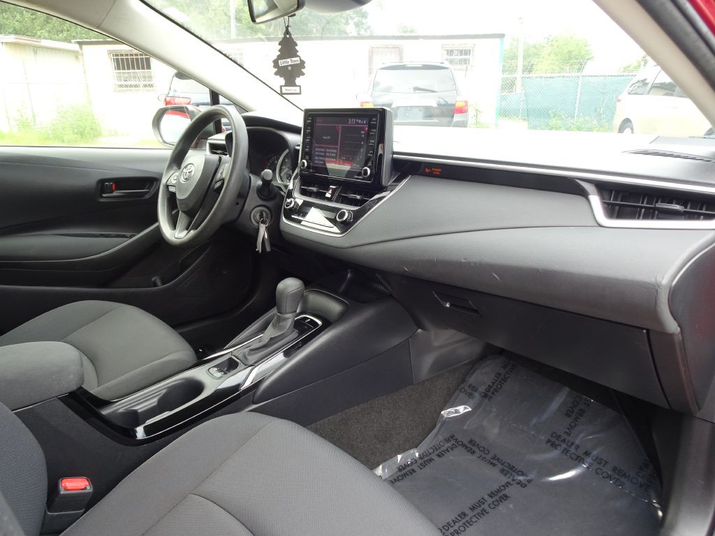 2022 Toyota Corolla Image 16