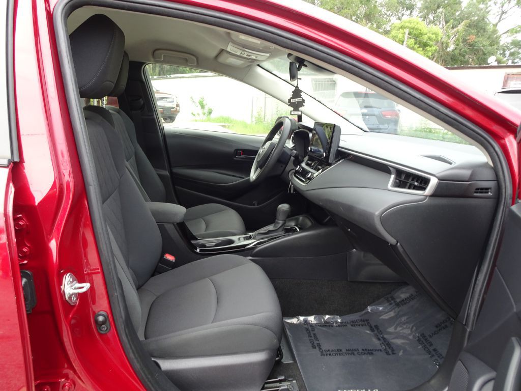 2022 Toyota Corolla Image 17