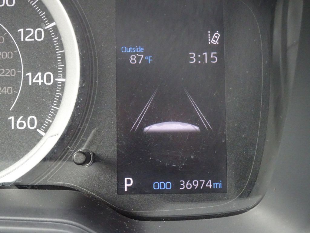 2022 Toyota Corolla Image 21