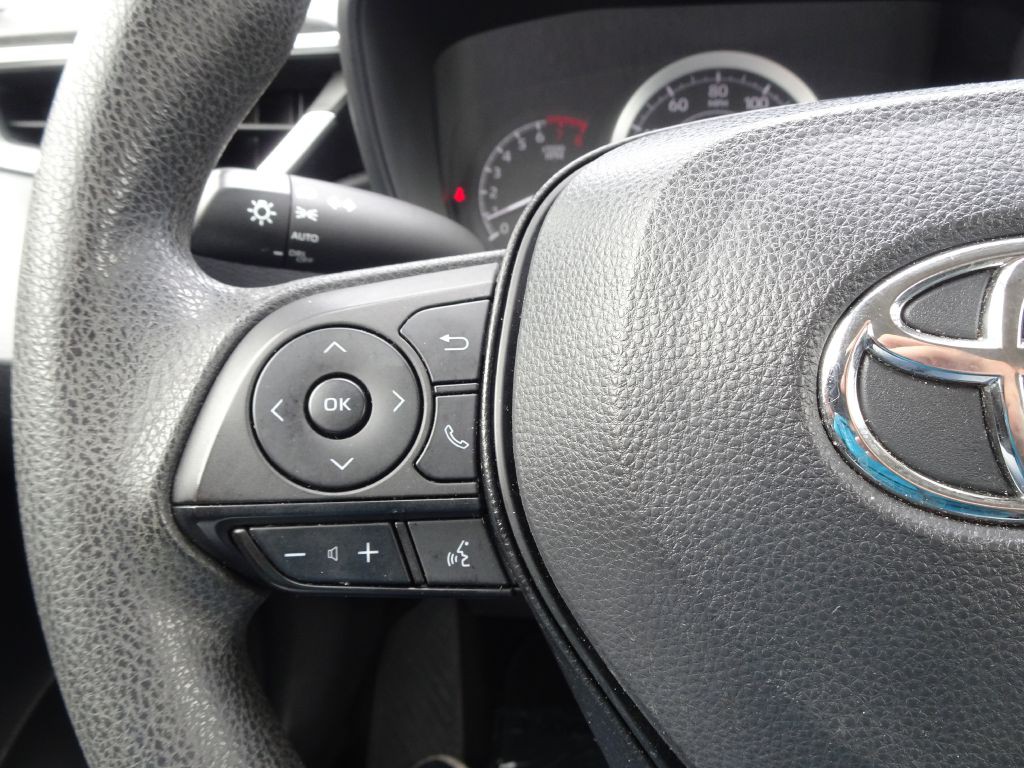 2022 Toyota Corolla Image 22