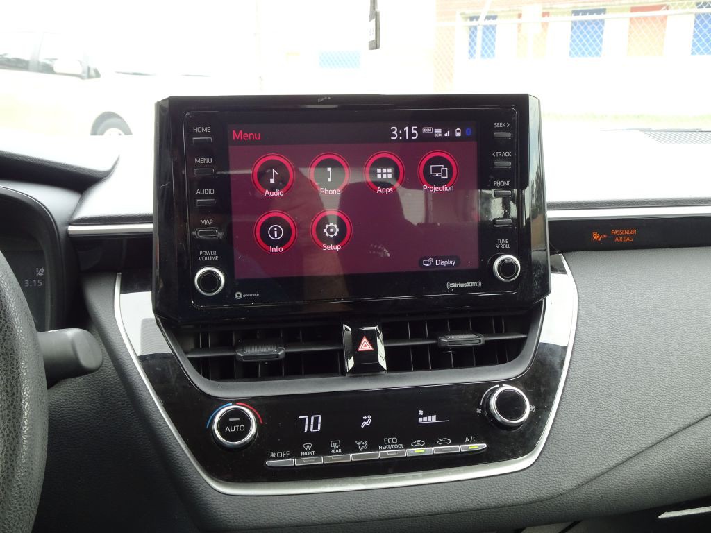 2022 Toyota Corolla Image 24