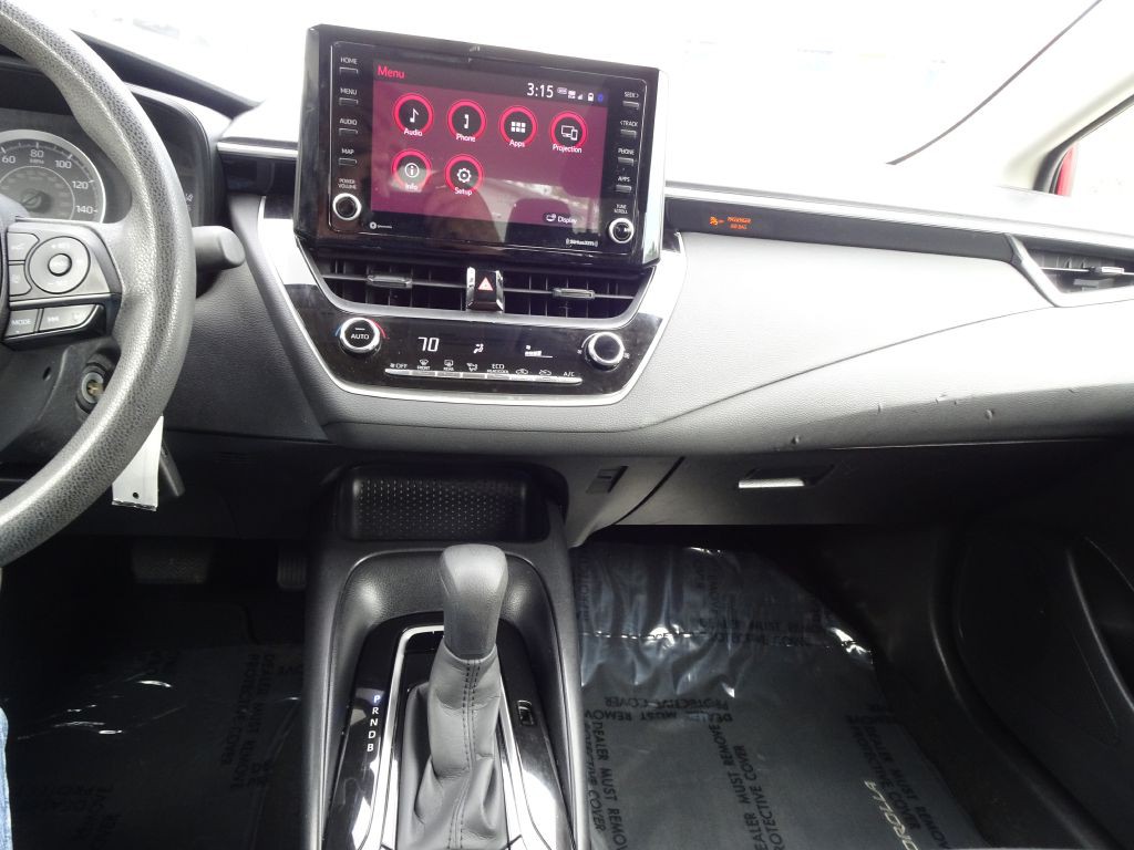 2022 Toyota Corolla Image 26