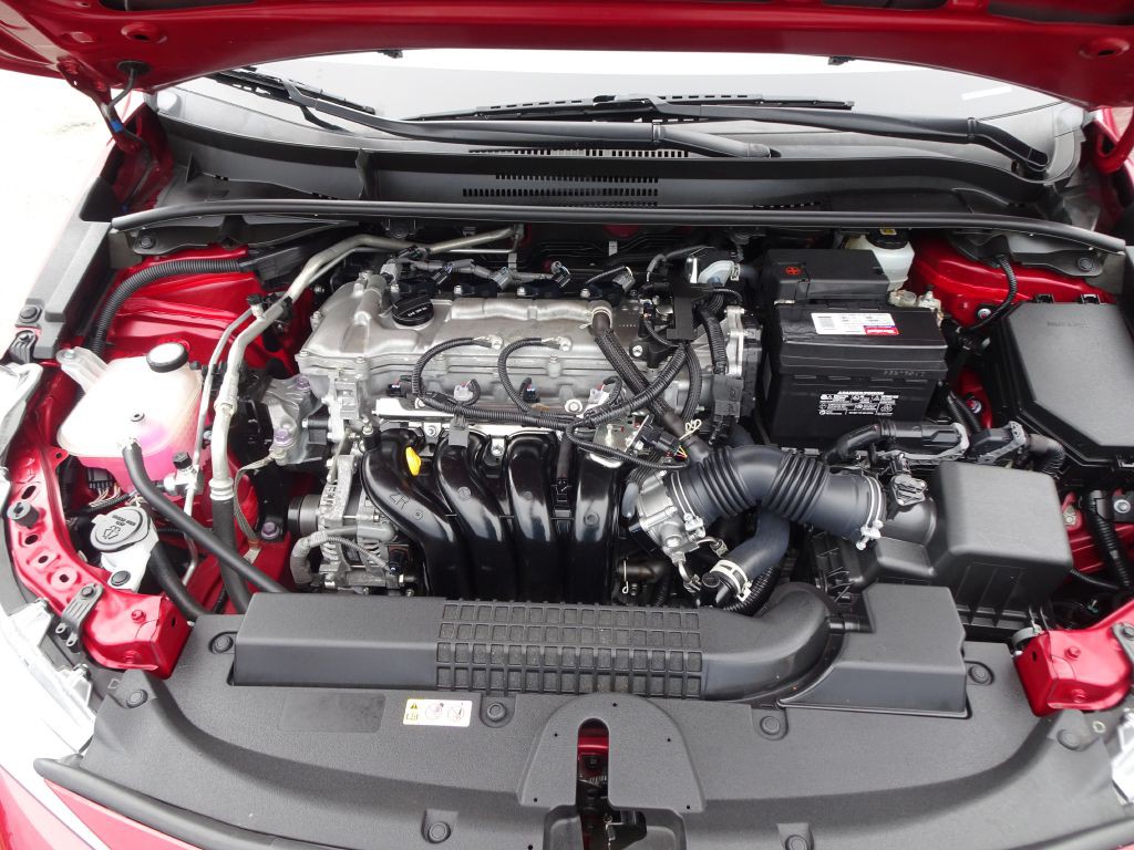 2022 Toyota Corolla Image 28