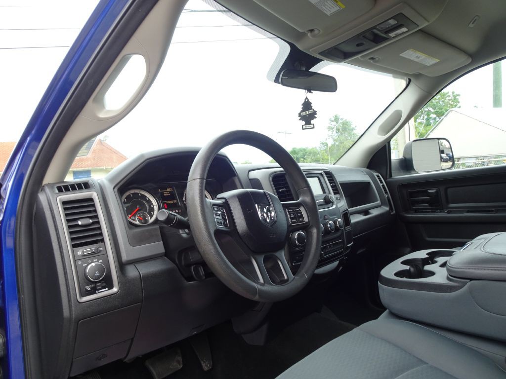 2018 RAM 1500 Image 11