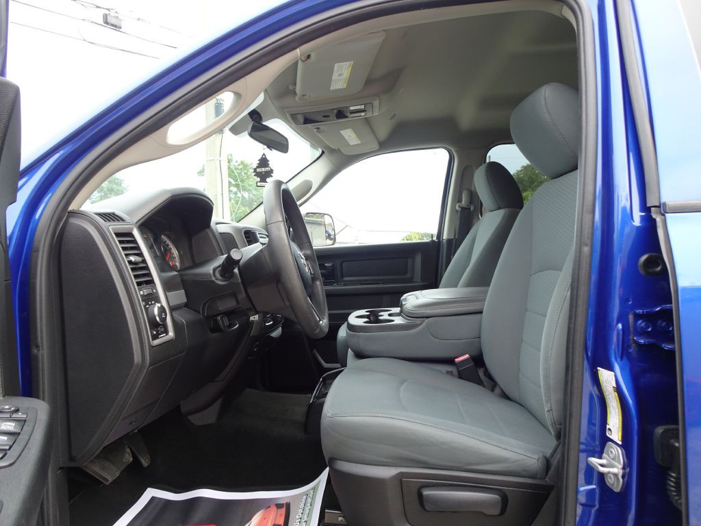 2018 RAM 1500 Image 12