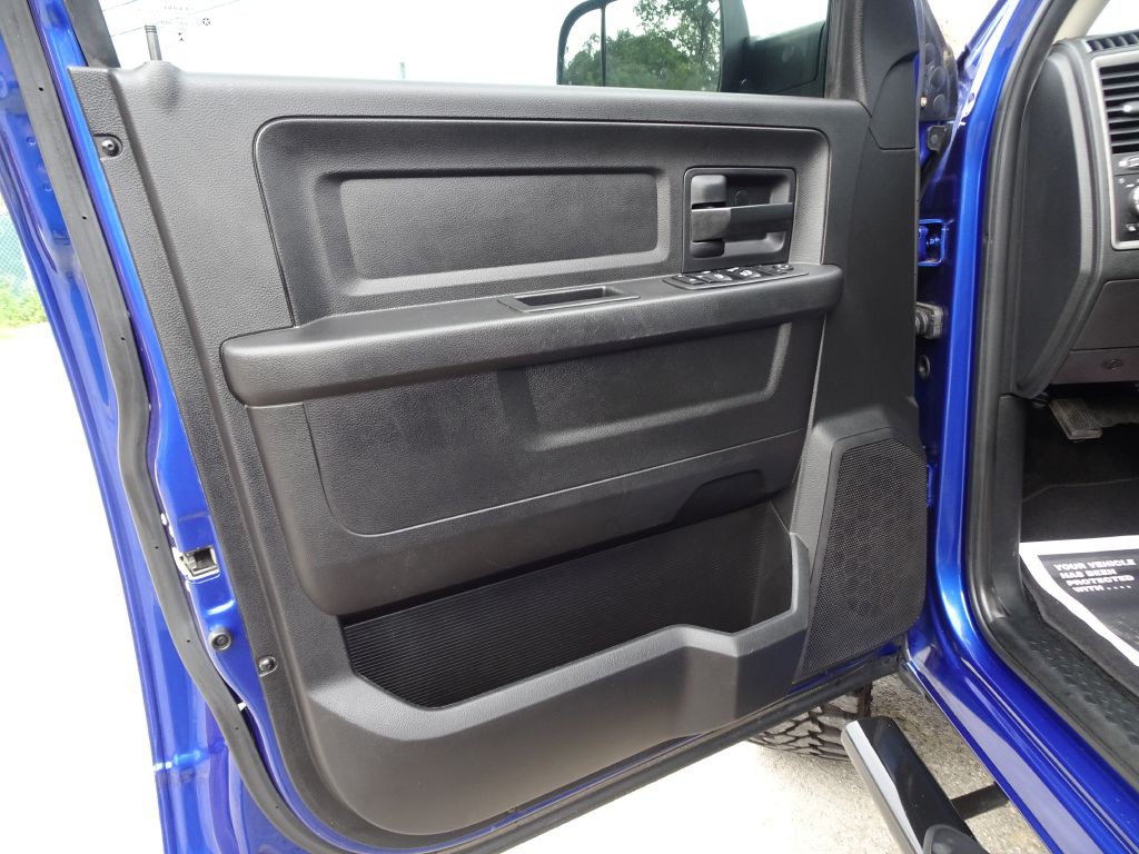 2018 RAM 1500 Image 13