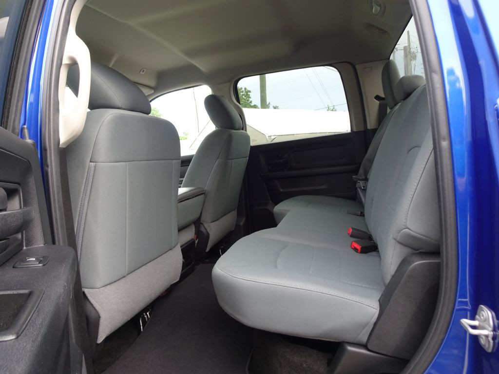 2018 RAM 1500 Image 14