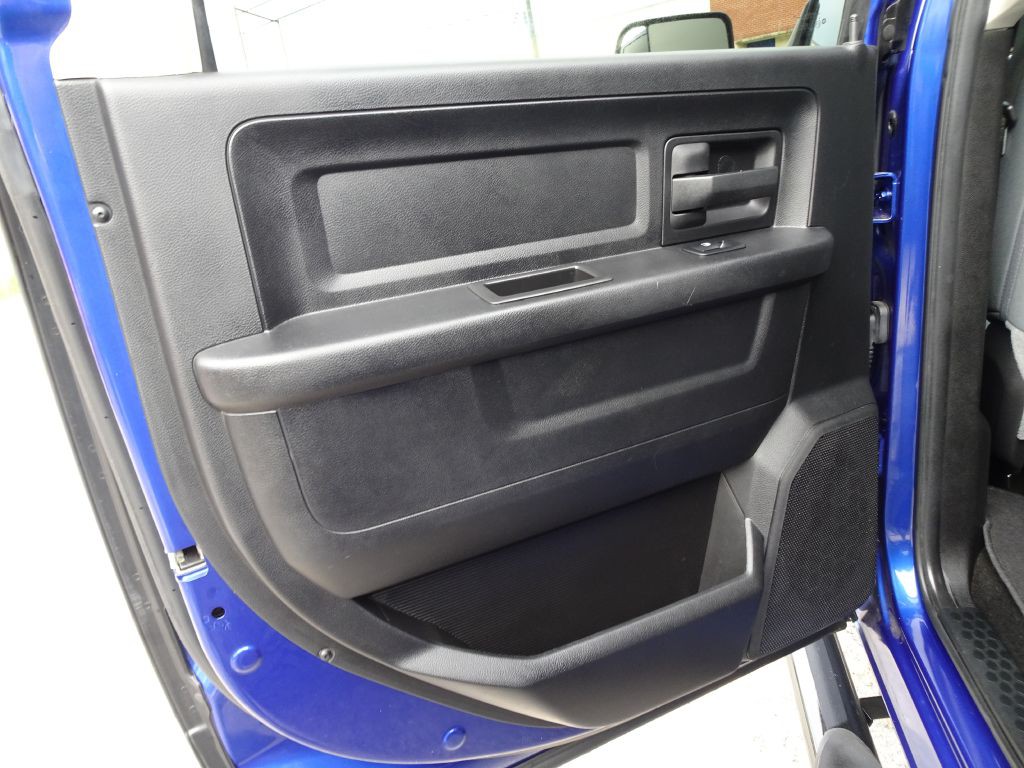 2018 RAM 1500 Image 15