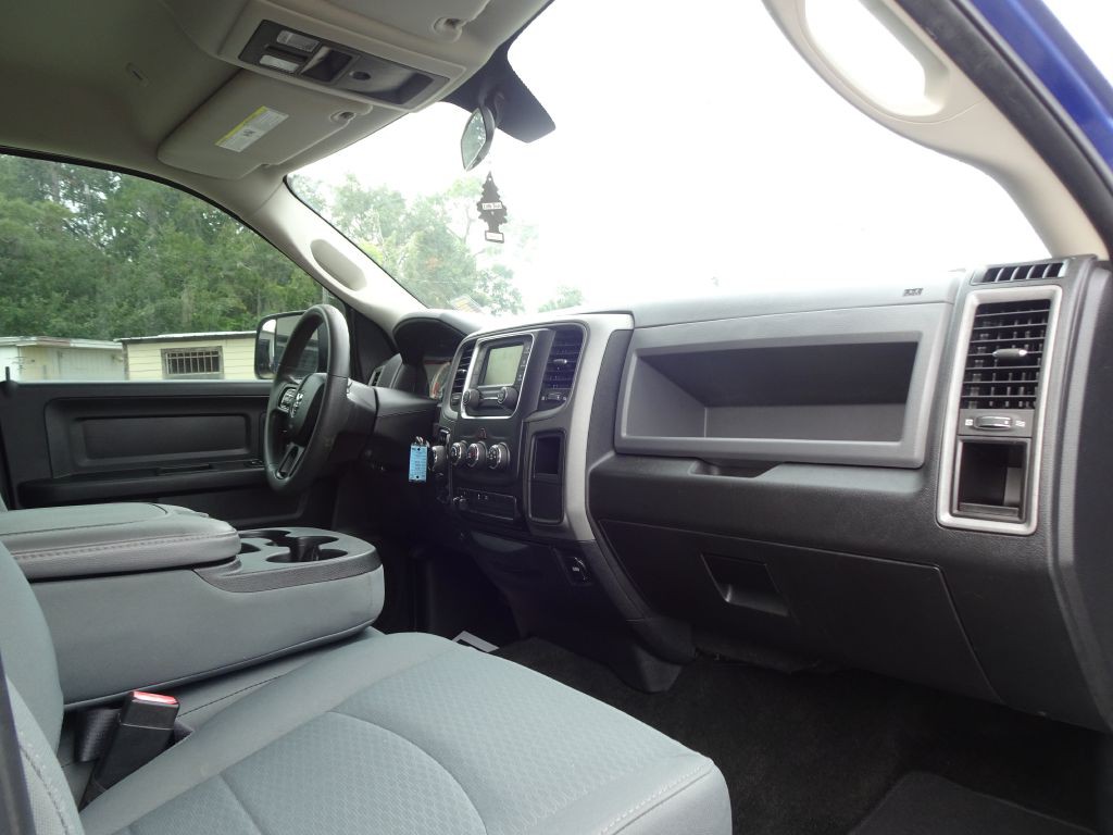 2018 RAM 1500 Image 16