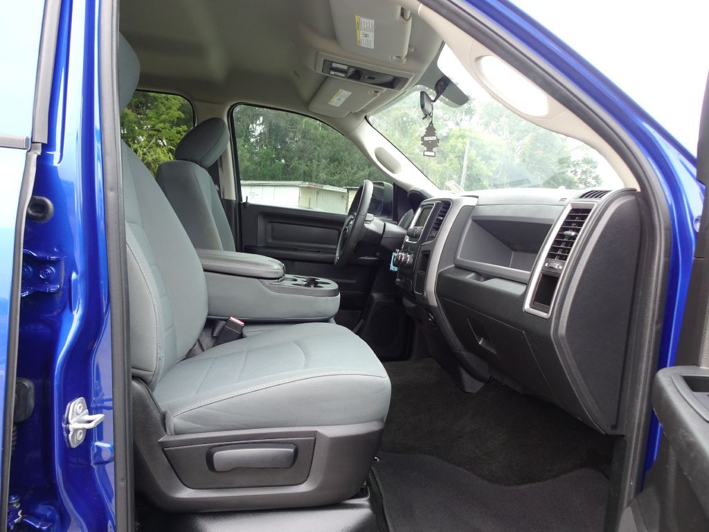 2018 RAM 1500 Image 17