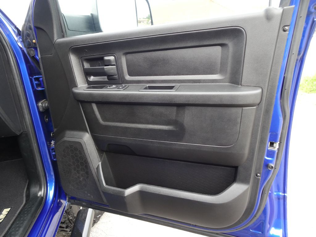2018 RAM 1500 Image 18