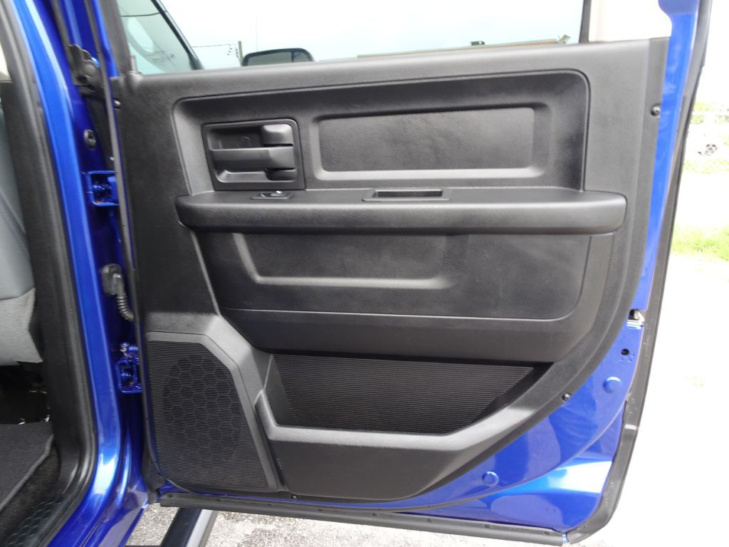 2018 RAM 1500 Image 20