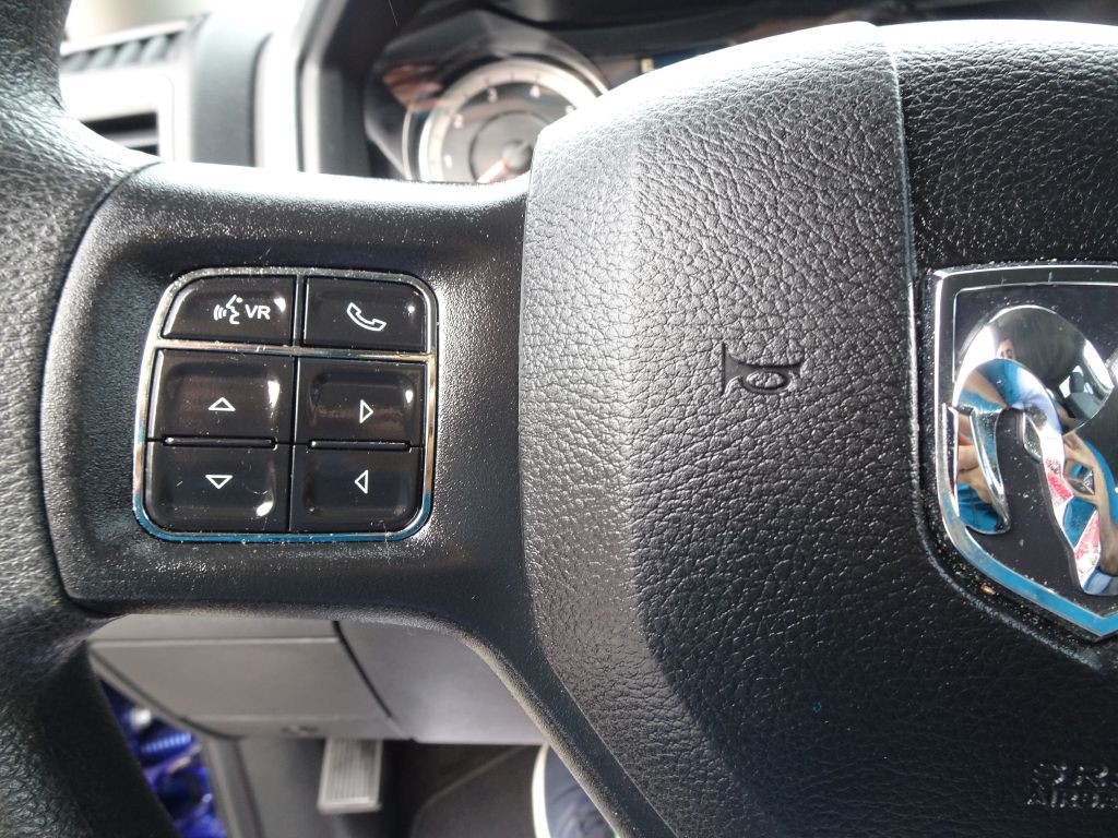 2018 RAM 1500 Image 21