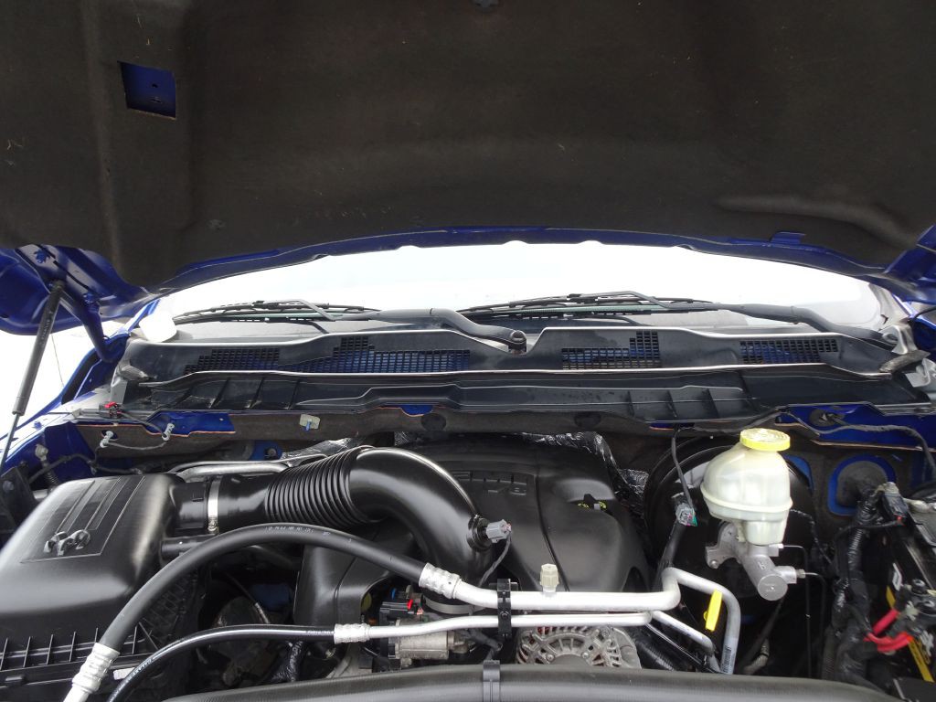 2018 RAM 1500 Image 27