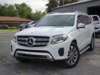 Image for 2017 Mercedes-Benz GLS-Class GLS 450 4MATIC ID: 7636682