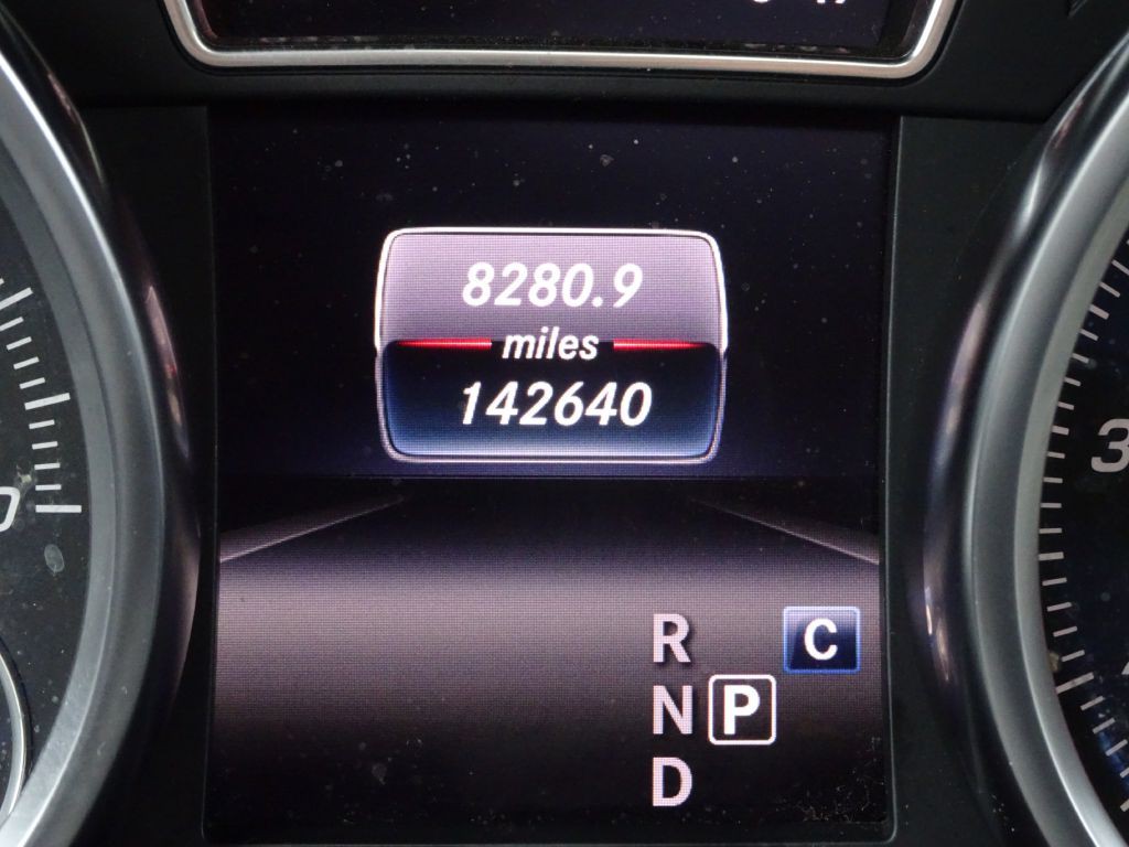 2017 Mercedes-Benz GLS-Class Image 25