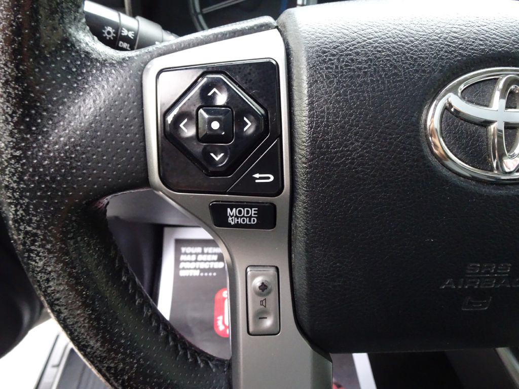 2014 Toyota 4Runner Image 21