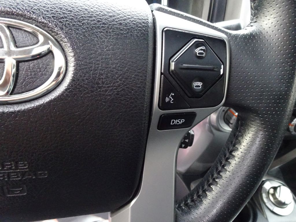2014 Toyota 4Runner Image 22