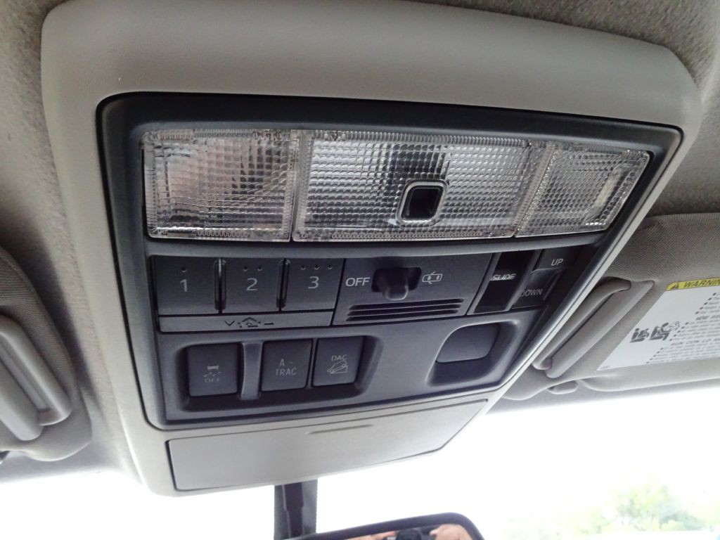 2014 Toyota 4Runner Image 26