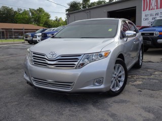 Image for 2011 Toyota Venza  ID: 7647420