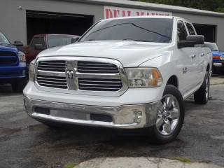 Image for 2015 RAM 1500 SLT ID: 7649869