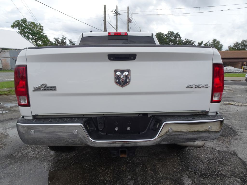 2015 RAM 1500 Image 6