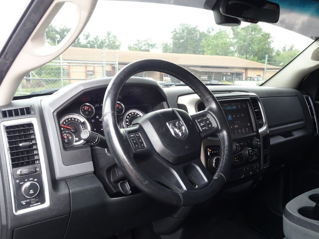 2015 RAM 1500 Image 10