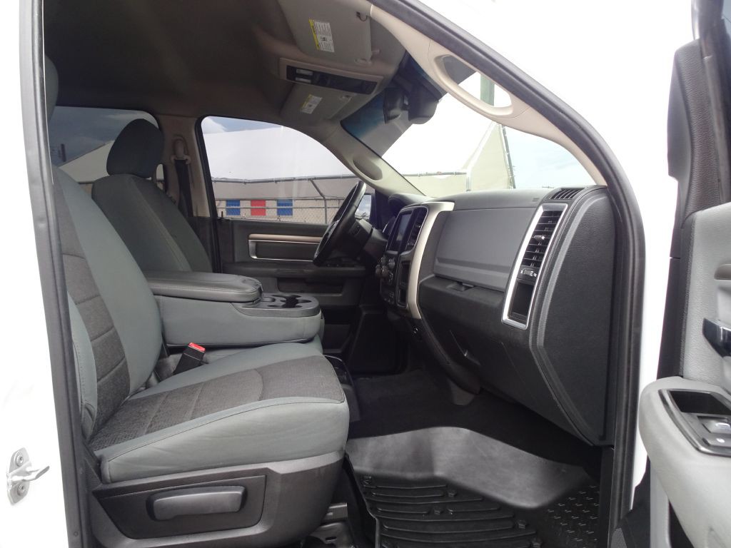 2015 RAM 1500 Image 16