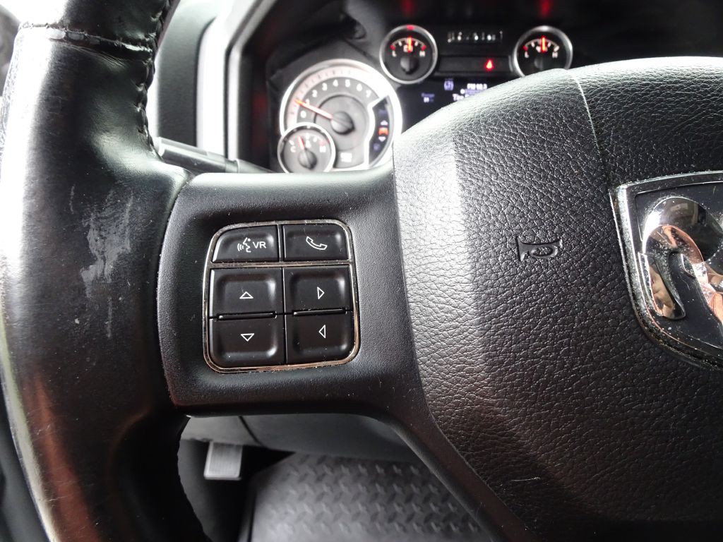 2015 RAM 1500 Image 20