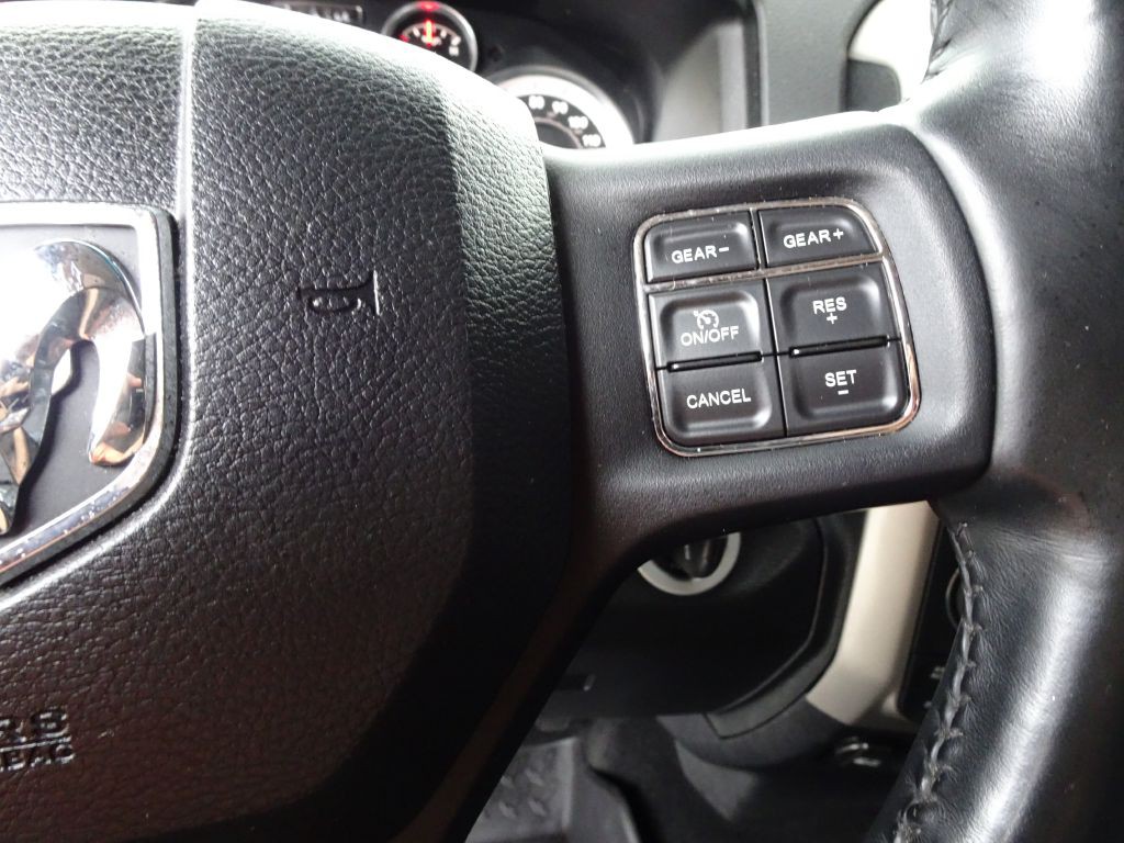 2015 RAM 1500 Image 21