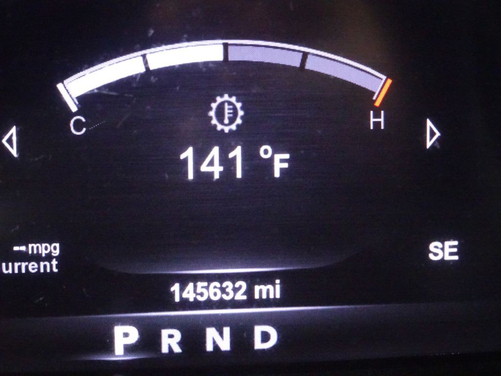 2015 RAM 1500 Image 22