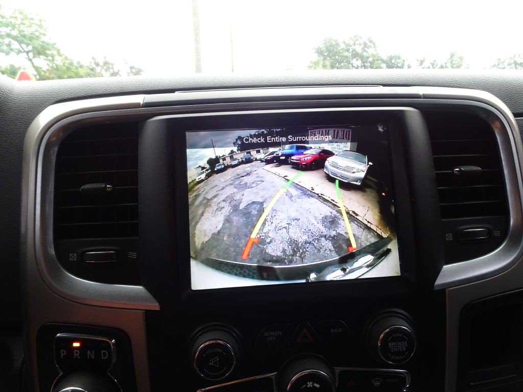 2015 RAM 1500 Image 24