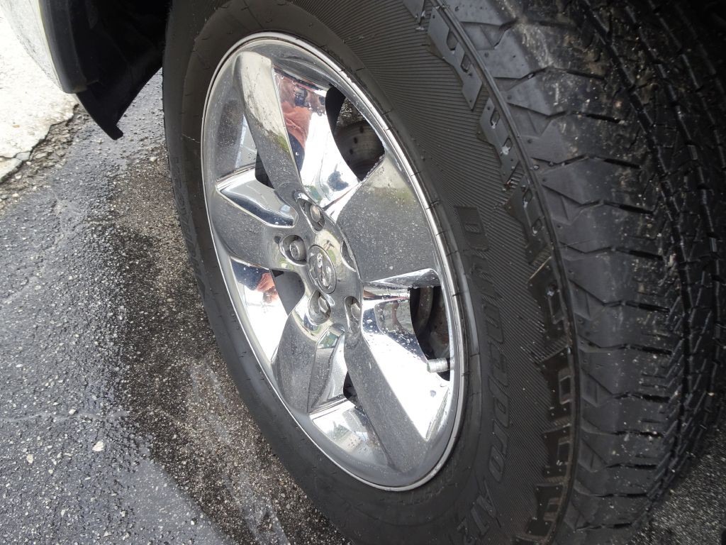 2015 RAM 1500 Image 26