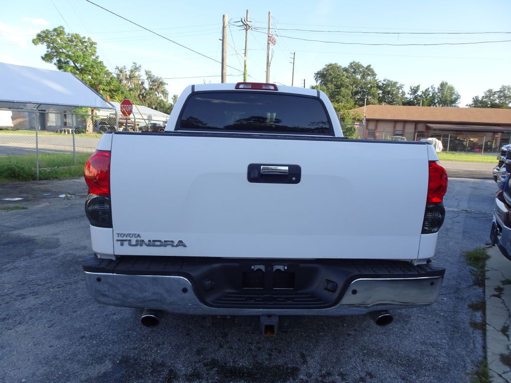 2010 Toyota Tundra Image 6