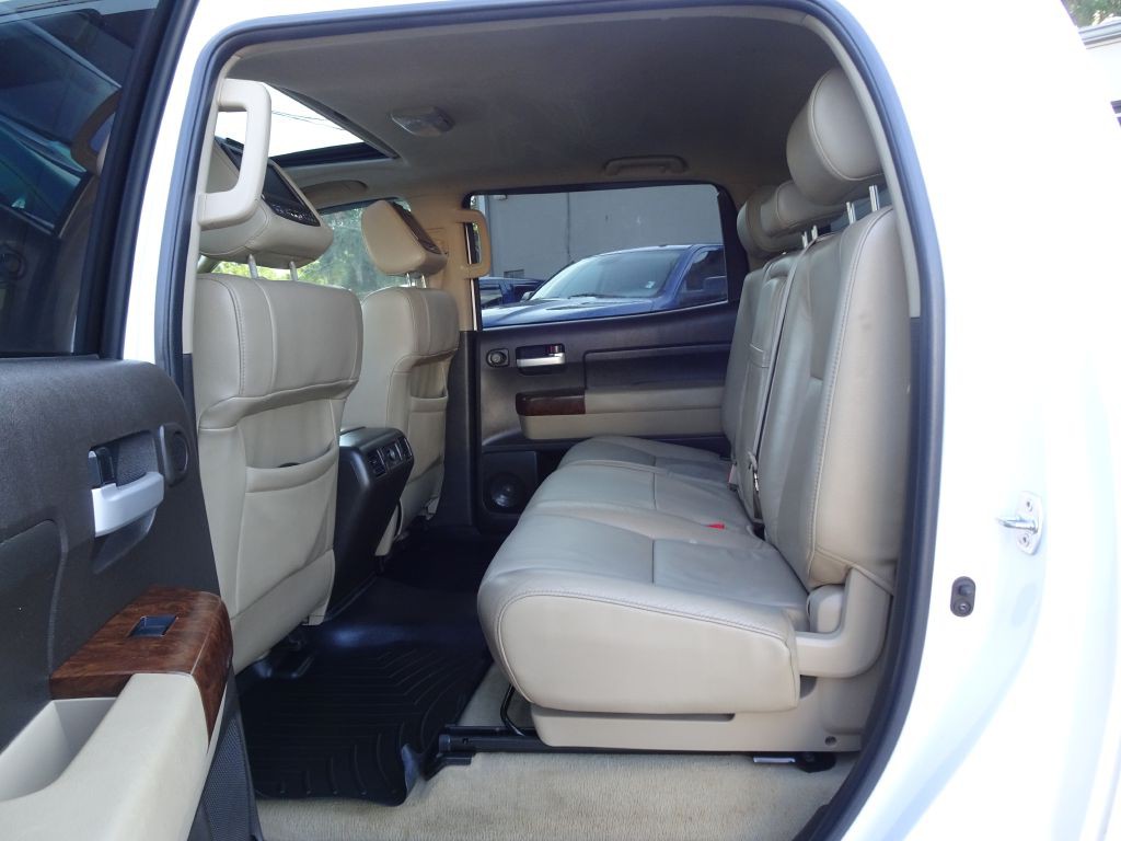 2010 Toyota Tundra Image 13