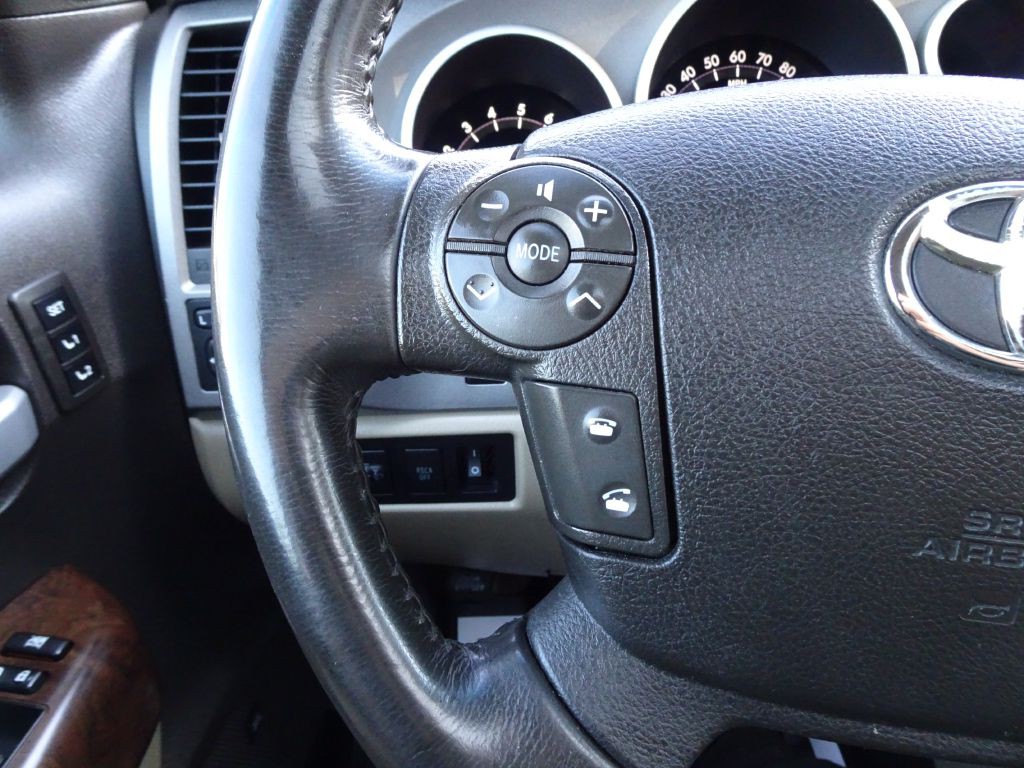 2010 Toyota Tundra Image 21
