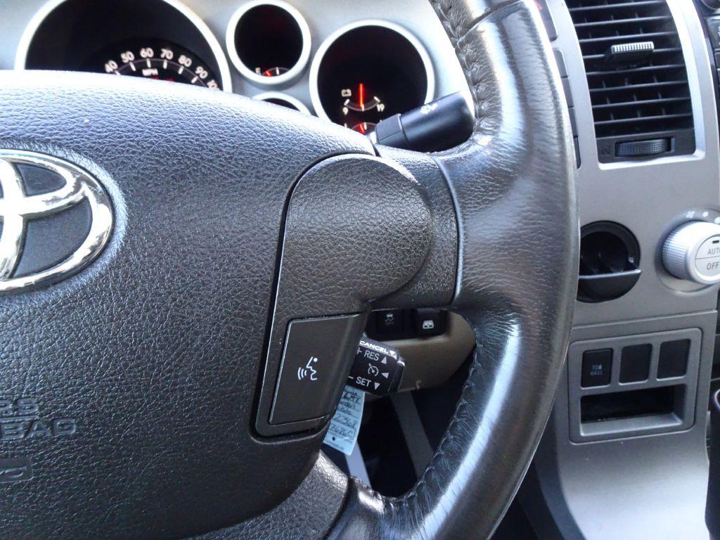 2010 Toyota Tundra Image 22
