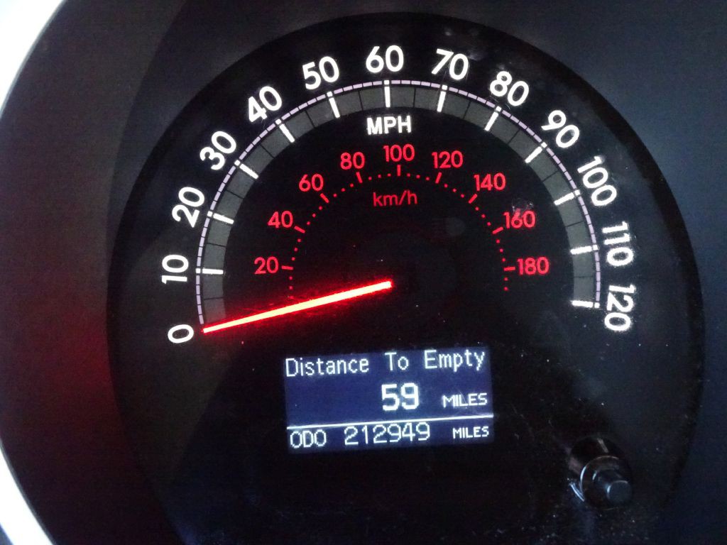 2010 Toyota Tundra Image 23