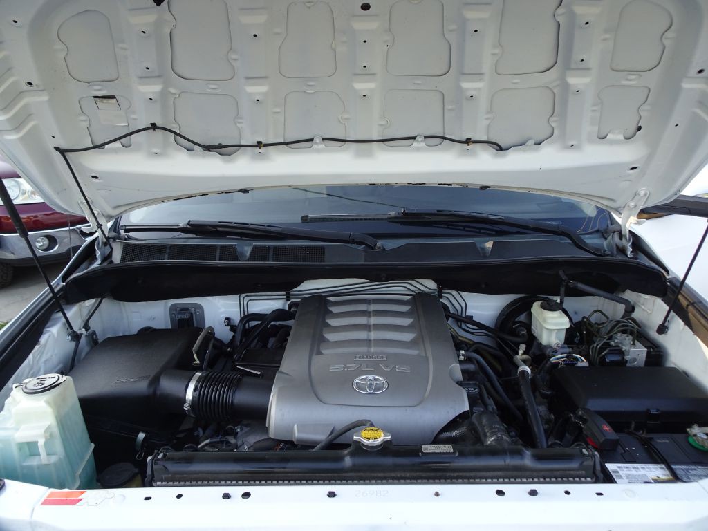 2010 Toyota Tundra Image 27