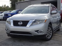 Image for 2014 Nissan Pathfinder sl ID: 7720344