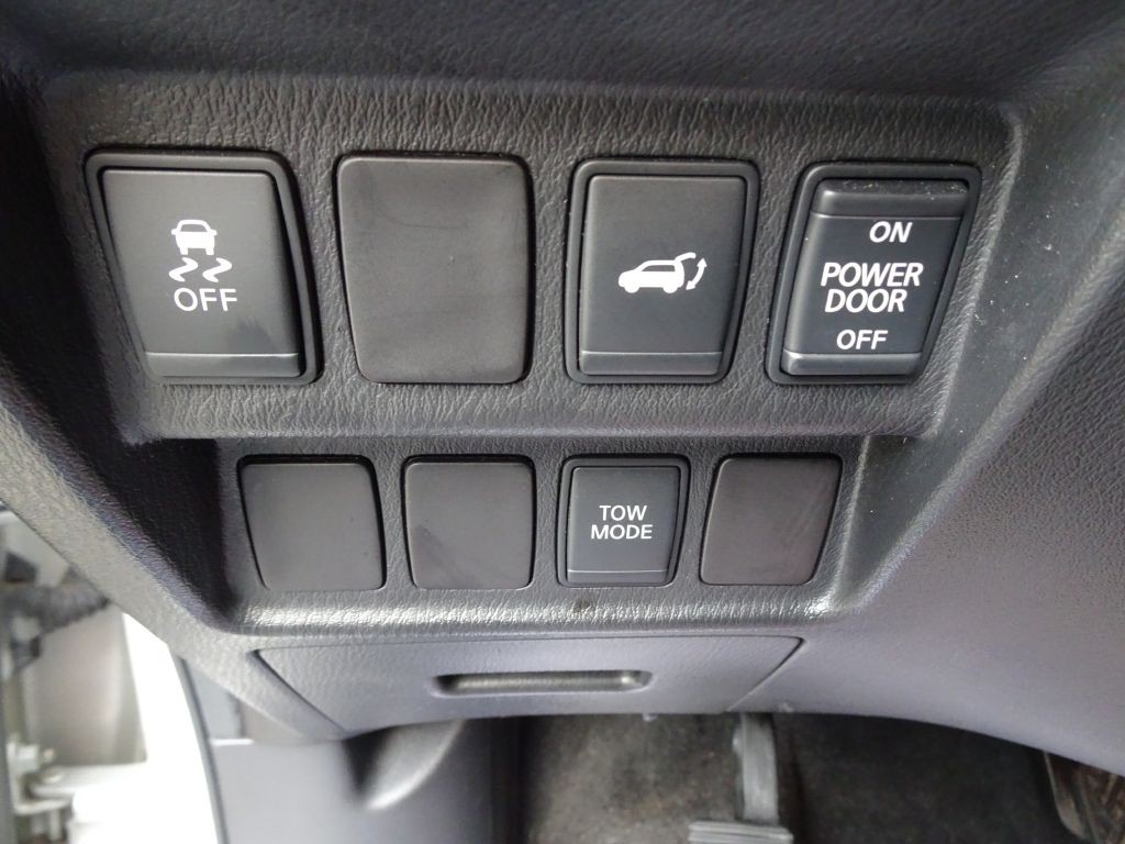 2014 Nissan Pathfinder Image 27