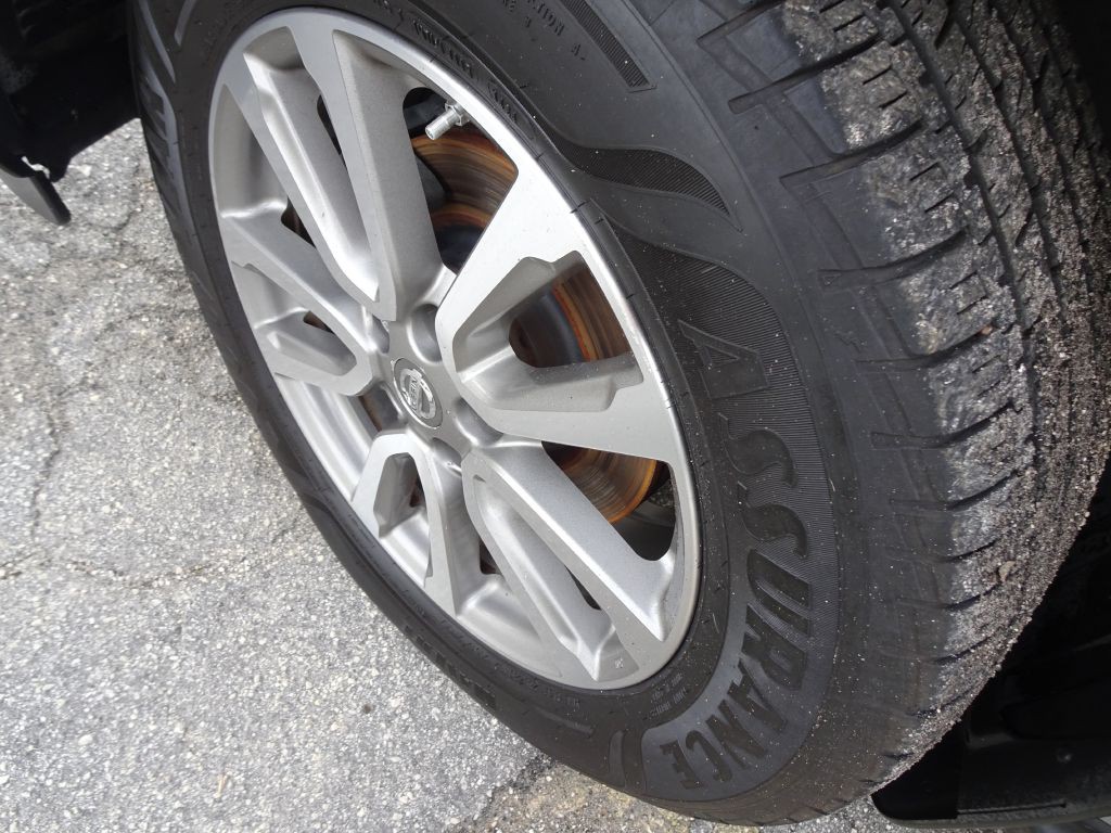 2014 Nissan Pathfinder Image 29