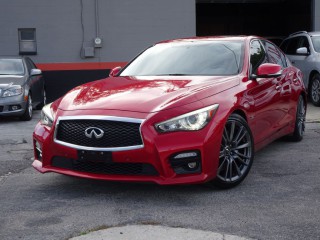 Image for 2017 INFINITI Q50 RED SPORT 400 ID: 7731464