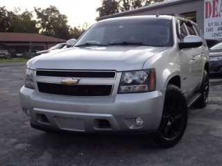 Image for 2010 Chevrolet Tahoe 1500 LT ID: 7735928