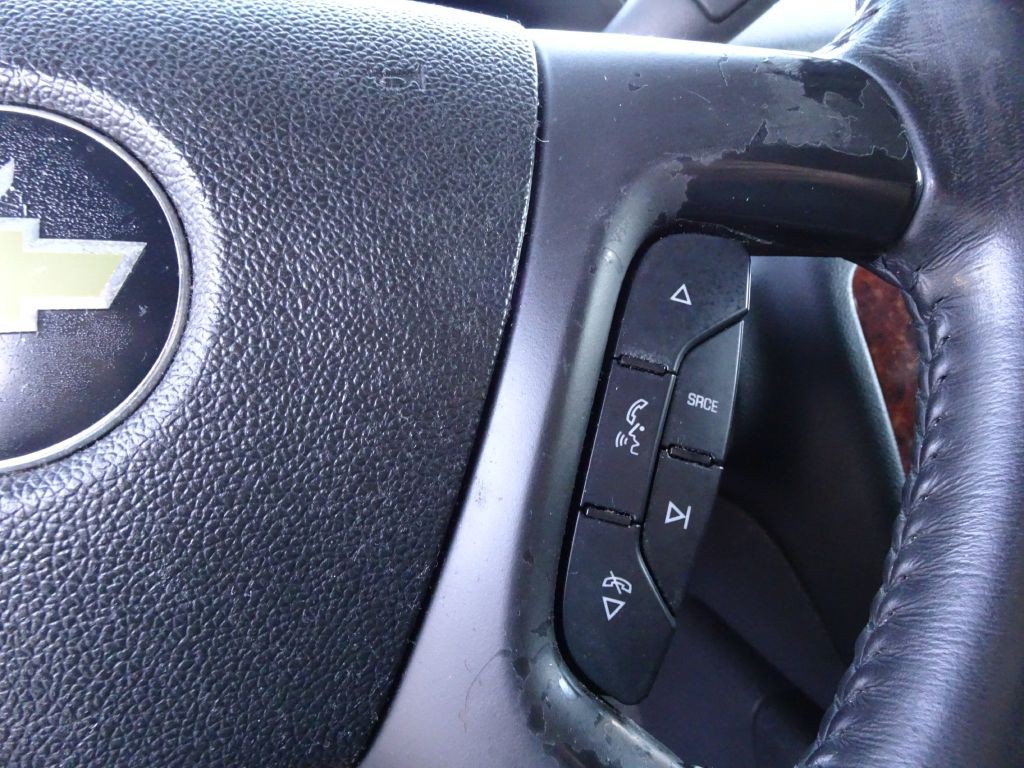 2010 Chevrolet Tahoe Image 31
