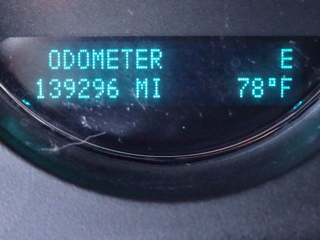 2010 Chevrolet Tahoe Image 32