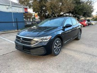 Image for 2024 Volkswagen Jetta S ID: 6221503