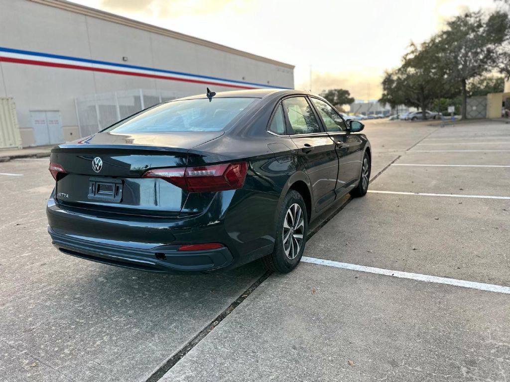 2024 Volkswagen Jetta Image 6