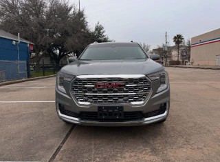 Image for 2023 GMC Terrain Denali ID: 6297473