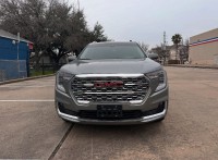 Image for 2023 GMC Terrain Denali ID: 6297473